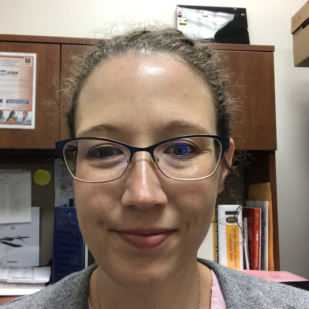 Meet your Posher, Sara